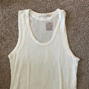 NWT Free People tank